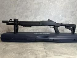 Fabarm SAT 8 PRO Telescopic 12/76