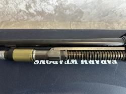 Fabarm SAT 8 PRO Telescopic 12/76