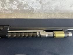 Fabarm SAT 8 PRO Telescopic 12/76