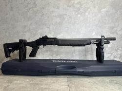 Fabarm SAT 8 PRO Telescopic 12/76