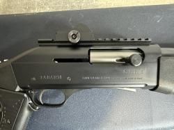 Fabarm SAT 8 PRO Telescopic 12/76