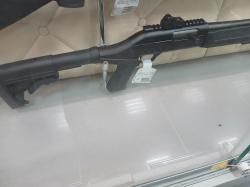 Fabarm SAT 8 Pro Telescopic НОВОЕ 