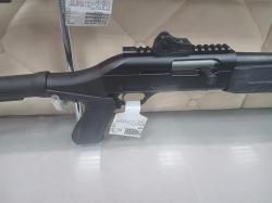 Fabarm SAT 8 Pro Telescopic НОВОЕ 