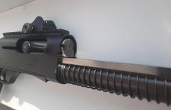 Fabarm SAT 8 Pro Telescopic