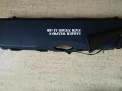 Fabarm SAT 8 Pro Telescopic