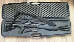 Fabarm SAT 8 Pro Telescopic