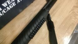  Fabarm SAT 8 Pro Telescopic 