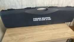  Fabarm SAT 8 Pro Telescopic 