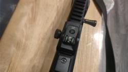  Fabarm SAT 8 Pro Telescopic 