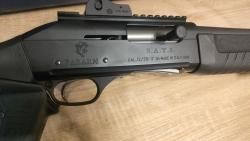  Fabarm SAT 8 Pro Telescopic 