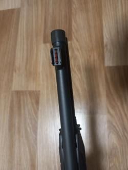 Fabarm SAT 8 Pro Telescopic