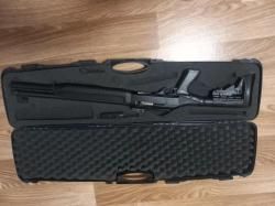 Fabarm SAT 8 Pro Telescopic