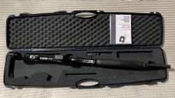 Fabarm SAT 8 Pro Telescopic