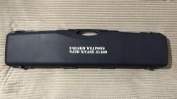 Fabarm SAT 8 Pro Telescopic