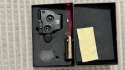 Fabarm SAT 8 Pro Telescopic