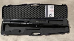Fabarm SAT 8 Pro Telescopic