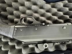 FABARM SAT 8 PRO TELESCOPIC