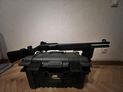 Fabarm SAT 8 Tactical 12х76 510мм