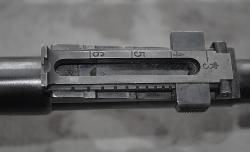 Mаузер М.96 Creedmoor * ММГ * Музейное состояние * 1906 год. РАРИТЕТ! 119 лет!