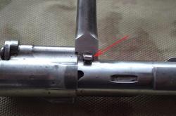 Mаузер М.96 Creedmoor * ММГ * Музейное состояние * 1906 год. РАРИТЕТ! 119 лет!