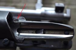 Mаузер М.96 Creedmoor * ММГ * Музейное состояние * 1906 год. РАРИТЕТ! 119 лет!