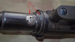 Mаузер М.96 Creedmoor * ММГ * Музейное состояние * 1906 год. РАРИТЕТ! 119 лет!