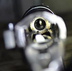 Mаузер М.96 Creedmoor * ММГ * Музейное состояние * 1906 год. РАРИТЕТ! 119 лет!