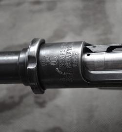 Mаузер М.96 Creedmoor * ММГ * Музейное состояние * 1906 год. РАРИТЕТ! 119 лет!