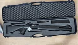 Fabarm SAT-8 Tactical
