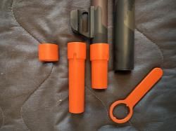 Fabarm SAT-8 (финал цены)