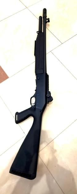 Fabarm S.A.T.8