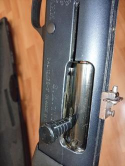 FABARM S.A.T.S. 12/76
