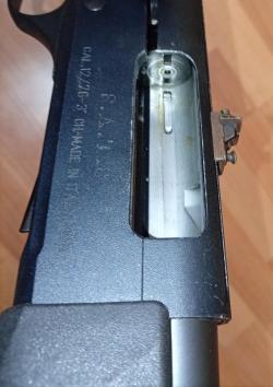 FABARM S.A.T.S. 12/76