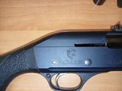 FABARM S.A.T.S. 12/76