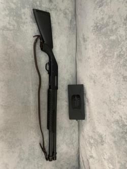 FABARM SDASS - MARTIAL 12/76