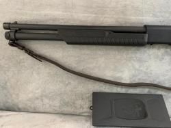 FABARM SDASS - MARTIAL 12/76