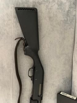 FABARM SDASS - MARTIAL 12/76