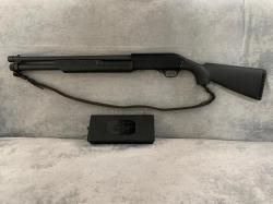 FABARM SDASS - MARTIAL 12/76