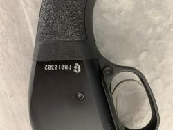 FABARM SDASS - MARTIAL 12/76