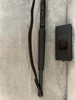 FABARM SDASS - MARTIAL 12/76