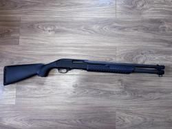 FABARM SDASS -12/76mm