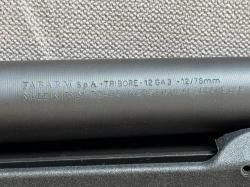 FABARM SDASS -12/76mm