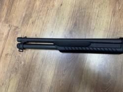 Fabarm SDASS , кал. 12/76 в СПБ