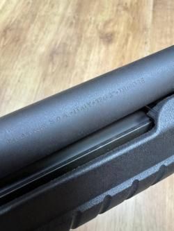 Fabarm SDASS , кал. 12/76 в СПБ