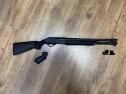 Fabarm SDASS , кал. 12/76 в СПБ