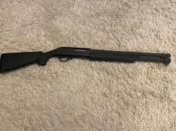 FABARM SDASS 12 COMPOSITE , кал. 12/76