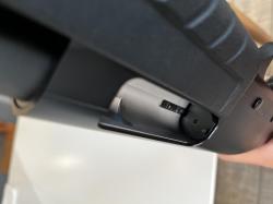 Fabarm sdass 12 Composite