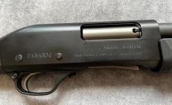 Fabarm sdass 12 Composite