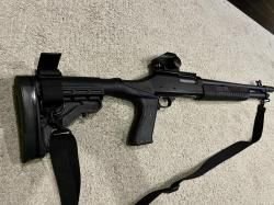 Fabarm Sdass 12 кал. 