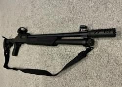 Fabarm Sdass 12 кал. 
